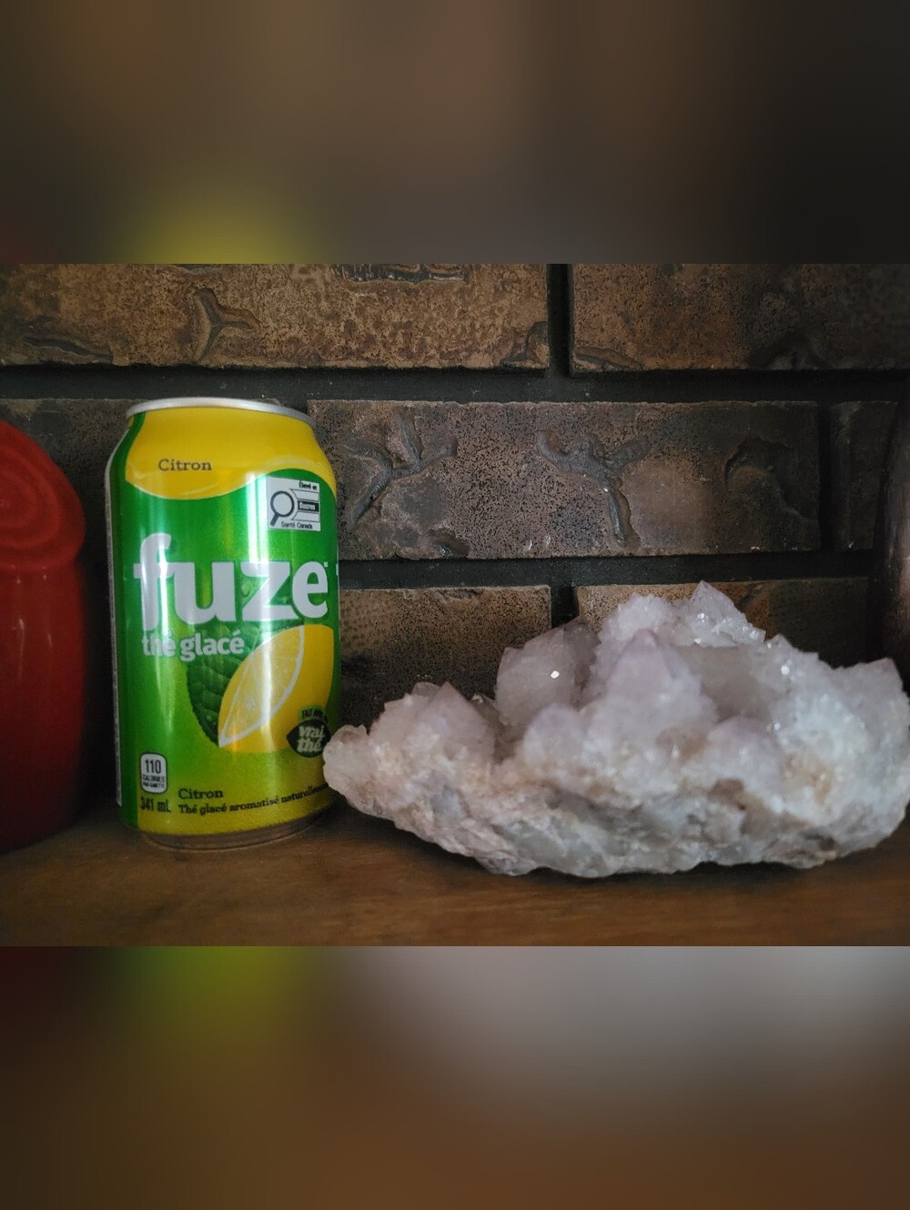 Spirit Quartz - Picture 3 of 5